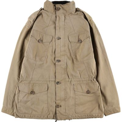 古着 バーバリー Burberrys LONDON コットンジャケット スペイン製 メンズL相当 /eaa491885 【中古】 【241004】 【SS2506_30】