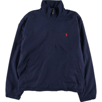 Polo Ralph Lauren ウォームアップジャケット ジャンパー Polo Ralph Lauren ウォームアップジャケット ジャンパー 楽天