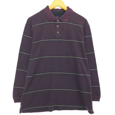 BOSS 長袖 ポロシャツ　XXXL 新品・未使用 HUGO BOSS 新品同様 ヒューゴボス ジップアップ ロング