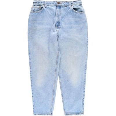 Levi's 90's 555 USA シデーリア デニム w31 Levi's 90's 555 USA シデーリア デニム w31 - メルカリ