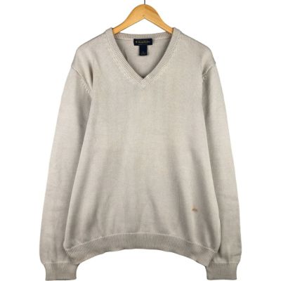 BROOKS BROTHERS◇スウェット/M/コットン/GRY ストレッチコットン