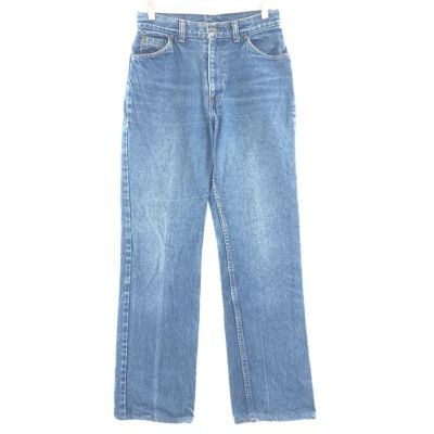 古着 リーバイス Levi's 550 RELAXED FIT TAPERED LEG テーパード ...