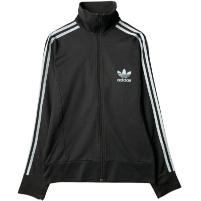 古着 00年代 アディダス adidas ORIGINALS オリジナルス ジャージ