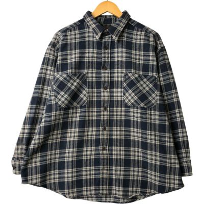 古着 80年代 ビッグマック BIG MAC ST.JOHNS BAY セントジョンズベイ