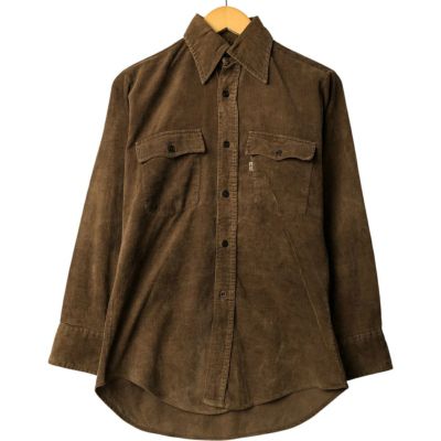 古着 80年代 \"GIORGIO ARMANI\" ムートン カバーオール 80's】Old GIORGIO ARMANI Suede Leather Jacket