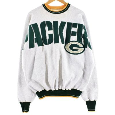 古着 LEGENDS NFL GREEN BAY PACKERS グリーンベイパッカーズ