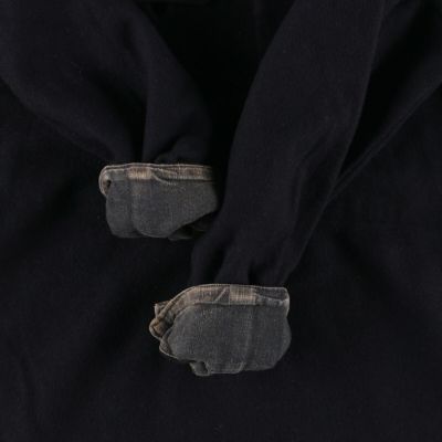 古着 60年代 ドイツ軍実品 ミリタリー ウールセーラーシャツ