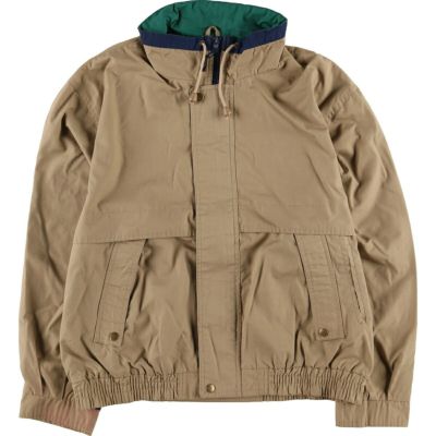 古着 80~90年代 マックレガー McGREGOR コットンジャケット メンズL相当 ヴィンテージ /eaa469885 【中古】 【241005】 ss2503_30