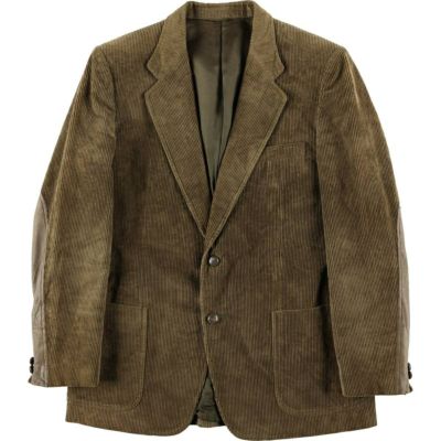 古着 バラクータ BARACUTA トレンチコート メンズL相当 /evb006860