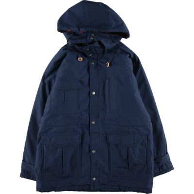 古着 カーハート Carhartt シベリアンパーカー ナイロン ダック