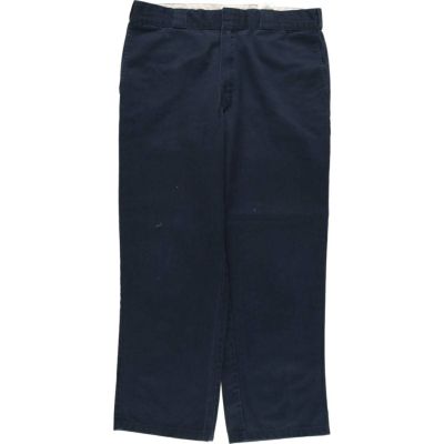 古着 ディッキーズ Dickies 874 Orignal Fit ワークパンツ メンズw36相当 /eaa537848 【中古】 【250408】