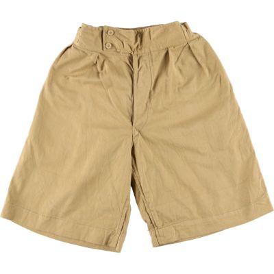 【Vintage】80年代オランダ軍グルカパンツ Vintage】80年代オランダ軍グルカパンツ