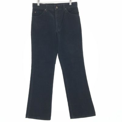 【1970s McQUEEN】フレアパンツ　デッドストック 1970s McQUEEN】フレアパンツ デッドストック - メルカリ