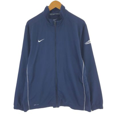 古着 ナイキ NIKE THERMA-FIT ハーフジップ ジャージプルオーバー メンズL相当 /eaa476992 【中古】 【240818】 |  古着屋JAM（ジャム）