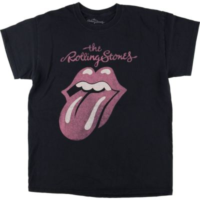 古着 THE ROLLING STONES ザローリングストーンズ バンドTシャツ 古着 THE ROLLING STONES ザローリングストーンズ バンドTシャツ