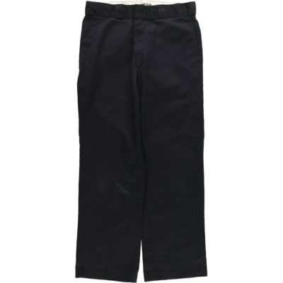 古着 ディッキーズ Dickies 874 Orignal Fit ワークパンツ メンズw32相当 /eaa537835 【中古】 【250410】