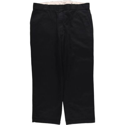 古着 ディッキーズ Dickies ワークパンツ メンズw37相当 /eaa537836 【中古】 【250410】