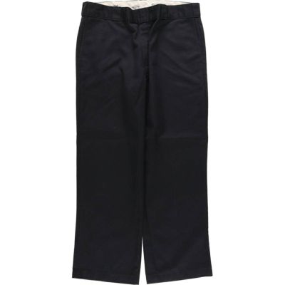 古着 ディッキーズ Dickies 874 Orignal Fit ワークパンツ メンズw37相当 /eaa537853 【中古】 【250410】