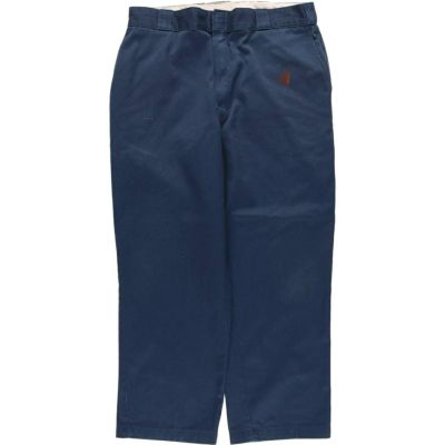 古着 ディッキーズ Dickies ワークパンツ メンズw36相当 /eaa537842 【中古】 【250408】