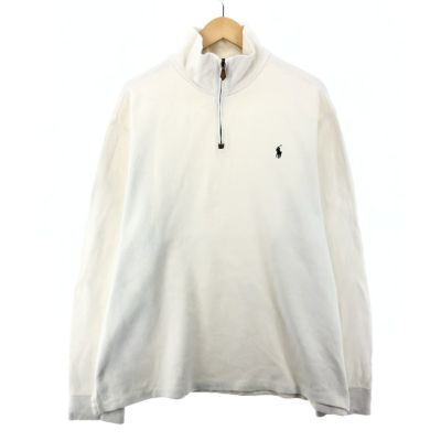 古着 ラルフローレン Ralph Lauren POLO by Ralph Lauren コットン