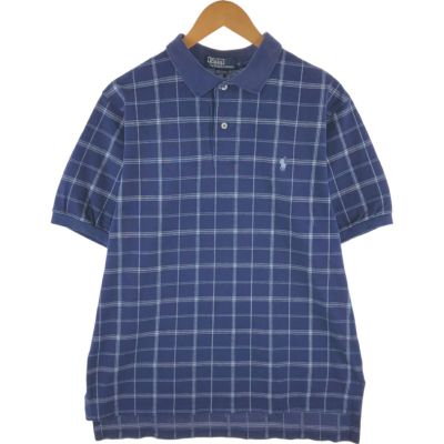 古着 90年代 ラルフローレン Ralph Lauren POLO by Ralph Lauren