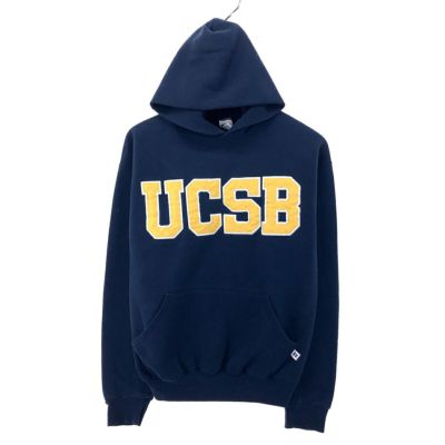 ラッセル Russell UCLA カリフォルニア大学ロサンゼルス校 カレッジ