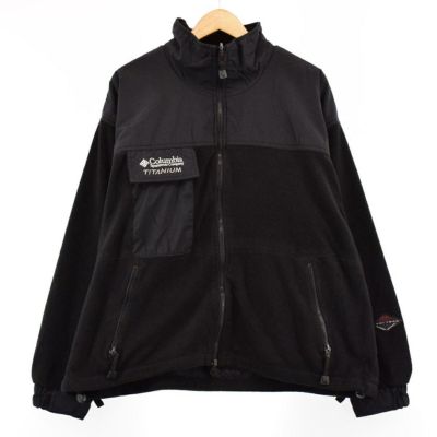 Columbiaコロンビア特徴古着 コロンビア Columbia フリースジャケット メンズXL /eaa398333 ... その他