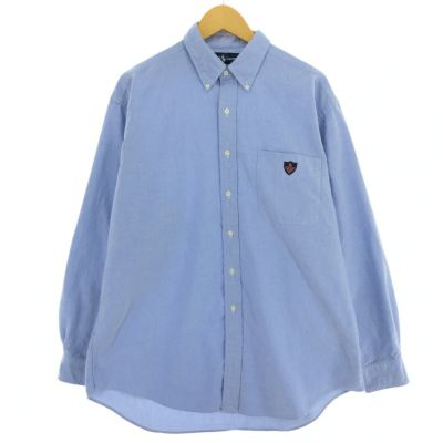古着 ラルフローレン Ralph Lauren LAUREN ローレン NON IRON