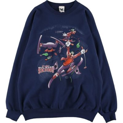古着 90年代 バッグスバニー ローラバニー キャラクター