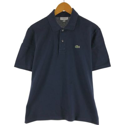古着 ラコステ LACOSTE CLASSIC FIT 半袖 ポロシャツ メンズXL 古着 ラコステ LACOSTE CLASSIC FIT 半袖 ポロシャツ メンズXL