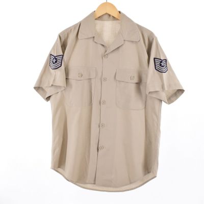 古着 70年代 クレイトン Creighton USMC アメリカ海兵隊 半袖