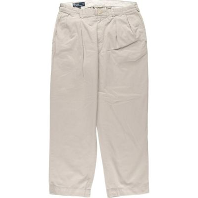 古着 ラルフローレン Ralph Lauren POLO by Ralph Lauren ANDREW