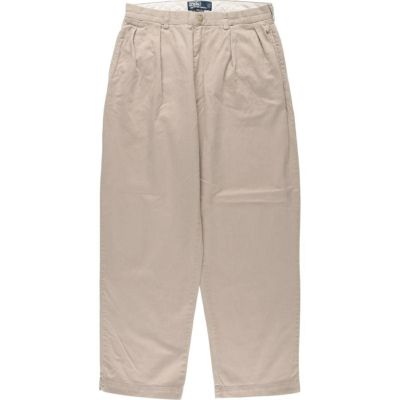 古着 ラルフローレン Ralph Lauren POLO by Ralph Lauren ANDREW 古着 ラルフローレン Ralph Lauren POLO by Ralph Lauren ANDREW