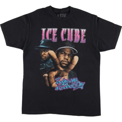 vintage tシャツ rap teeアイスキューブ ICECUBEアイスキューブTシャツ他サイズ有ティーシャツHIPHOPラップ