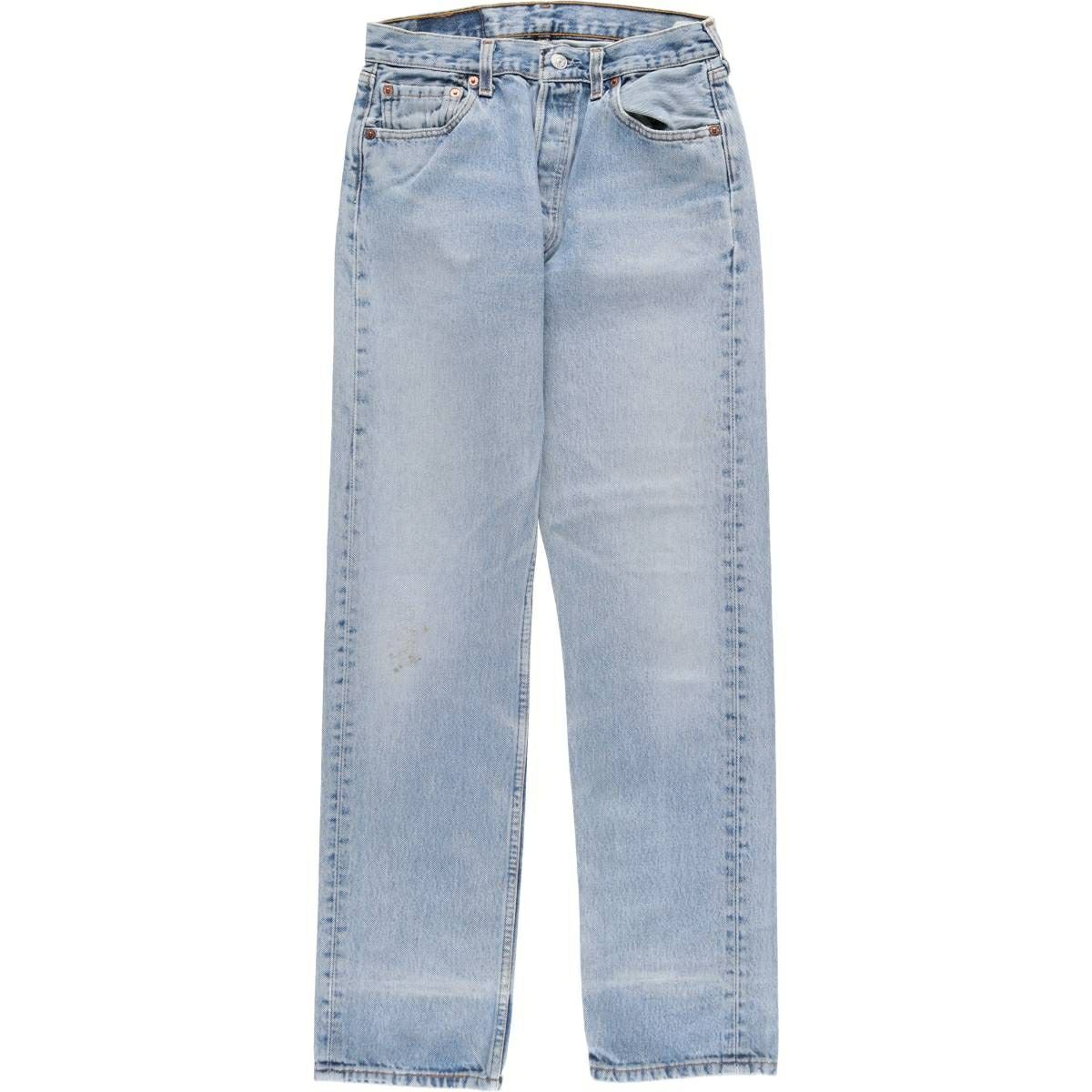 古着 90年代 リーバイス Levis リーバイス501 FOR WOMEN ストレート  