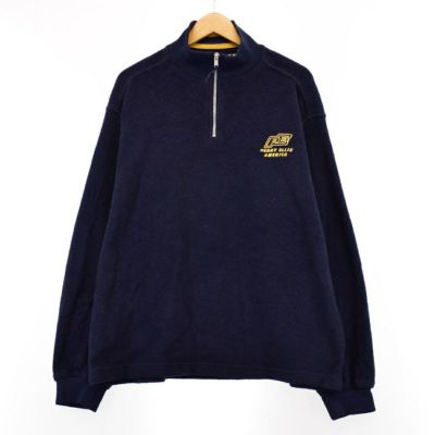 古着 PERRYELLIS フリースプルオーバー メンズL /eaa379456 【中古】 【231112】 ss2501_10