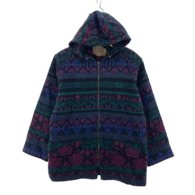 古着 90年代 ウールリッチ WOOLRICH ハーフスナップ フリースプルオーバー USA製 メンズXL ヴィンテージ /eaa375864  【中古】 【231007】【P2308】 【SS2409_30%】 | 古着屋JAM（ジャム）