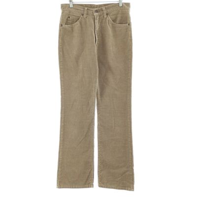 古着 60~70年代 リーバイス Levi's Levi's FOR GALS ビッグE 古着 60~70年代 リーバイス Levi's Levi's FOR GALS ビッグE