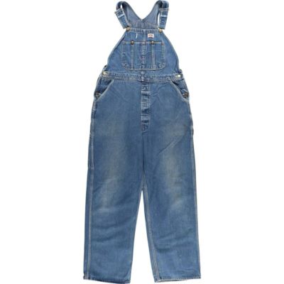 古着 ビッグサイズ 80年代 ディッキーズ Dickies デニム