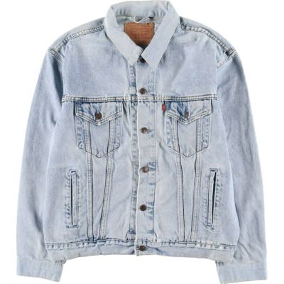 古着 90年代 リーバイス Levis 70503-02 ユーロモデル デニム