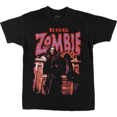 古着 RAMONES ラモーンズ バンドTシャツ バンT メンズXL相当