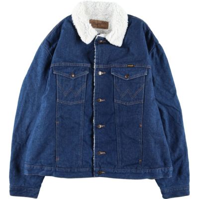 古着 70~80年代 ラングラー Wrangler WRANGE COAT ランチコート