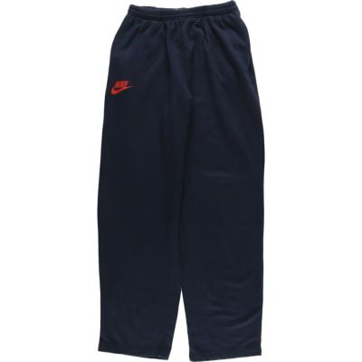 古着 90年代 ナイキ NIKE スウェットパンツ メンズL