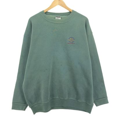 古着 90年代 オニータ ONEITA スウェットシャツ トレーナー USA製 メンズXXL相当 ヴィンテージ /eaa438861 【中古】 【241006】 ss2503_30