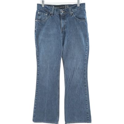 2024新商品 リーバイス 00年代 古着 Levis ブーツ FIT SLIM CUT BOOT 517 パンツ