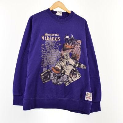 90年代 PRO PLAYER NFL MINNESOTA VIKINGS ミネソタバイキングス