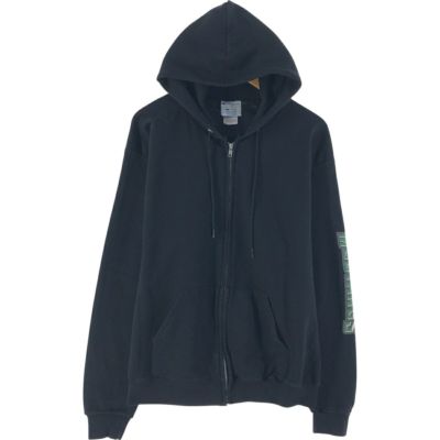 古着 PORT and COMPANY スウェットフルジップパーカー メンズL /eaa412100 ss2501_30 楽天市場】古着 PORT and COMPANY スウェットフルジップパーカー