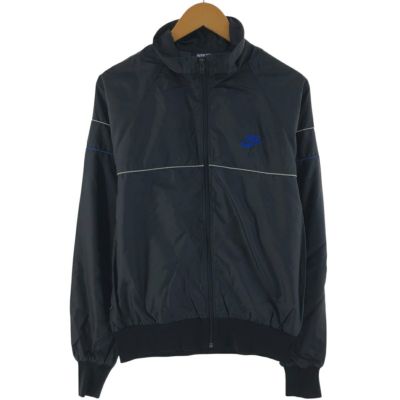 古着 80年代 ナイキ NIKE 紺タグ カマボコナイキ リバーシブル