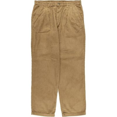 古着 90～00年代 セントジョンズベイ ST JOHNS BAY ツータック