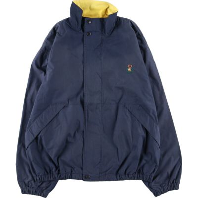 古着 90年代 ラルフローレン Ralph Lauren CHAPS チャップス ウインド